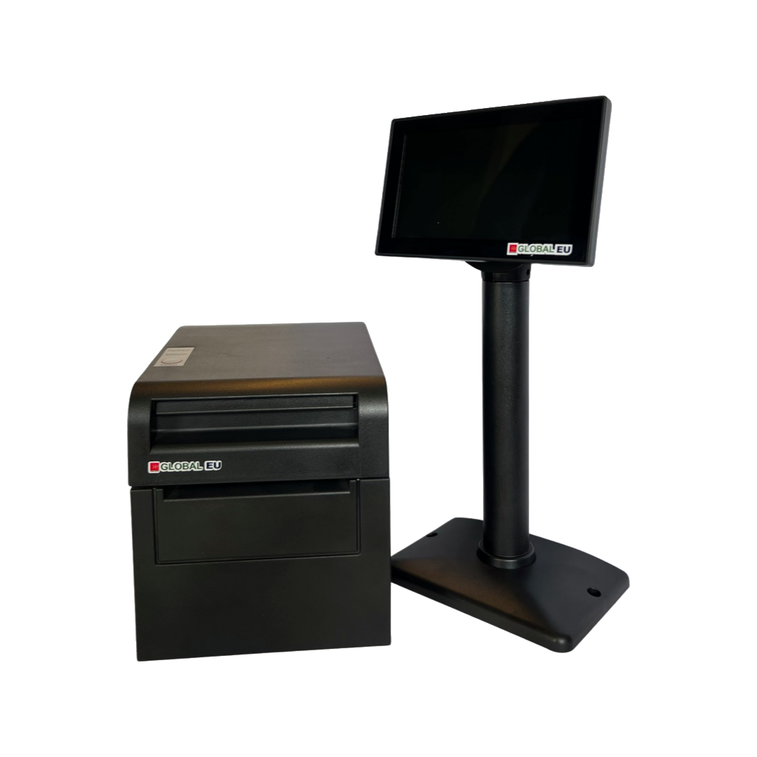 Printer Fiskal GLOBAL EU